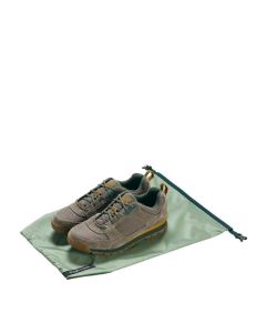 EAGLE CREEK PACK-IT ISOLATE ROLL-TOP SHOE SAC - MOSSY GREEN