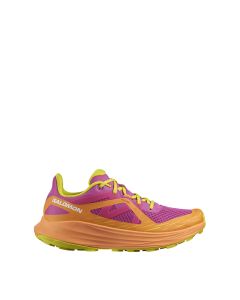 SALOMON W ULTRA FLOW - ROSE V/BPARAD/SULPHR