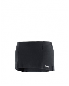 SALOMON S/LAB SKIRT W BLACK