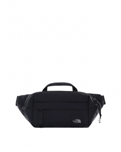 THE NORTH FACE CITY VOYAGER LUMBAR PACK - TNF BLACK