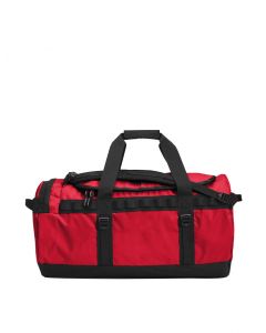 THE NORTH FACE BASE CAMP DUFFEL - M - TNF RED/TNF BLACK