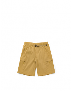 THE NORTH FACE M CLASS V BELTED SHORT -AP - ANTELOPE TAN