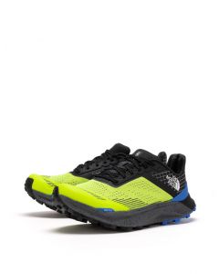 THE NORTH FACE M VECTIV INFINITE 2 - LED YELLOW/TNF BLACK