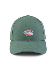 DICKIES BASEBALL CAP - DARK FOREST