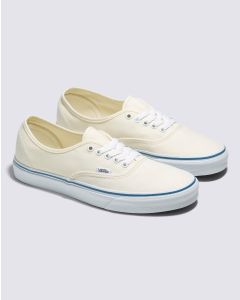 VANS AUTHENTIC - WHITE