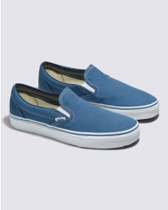 VANS CLASSIC SLIP ON - NAVY 