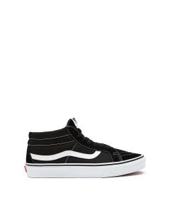 VANS SK8-MID REISSUE - BLACK/TRUE WHITE