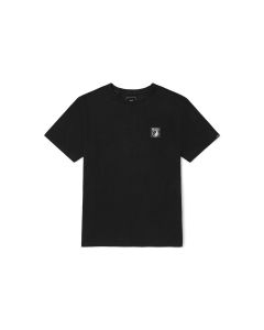 VANS AP YIN YANG SS TEE - BLACK