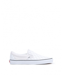 VANS CLASSIC SLIP-ON - COLOR THEORY CHECKERBOARD CLOUD