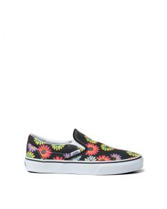 VANS CLASSIC SLIP-ON - PEACE FLORAL FLORAL