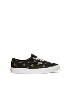 VANS AUTHENTIC - BETTER NATURE BLACK