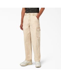 DICKIES MEN'S PANTS - DBLE DYE/ACD SS