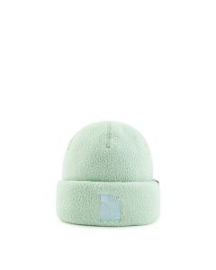 THE NORTH FACE WHIMZY POWDER BEANIE - MISTY SAGE