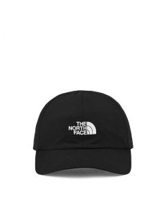 THE NORTH FACE LOGO FUTURELIGHT HAT - TNF BLACK