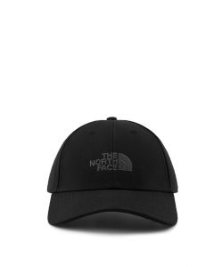 THE NORTH FACE RECYCLED 66 CLASSIC HAT - TNF BLACK