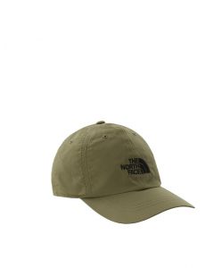 THE NORTH FACE HORIZON HAT - MILITARY OLIVE