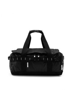 THE NORTH FACE BASE CAMP VOYAGER DUFFEL 42L - TNF BLACK/TNF