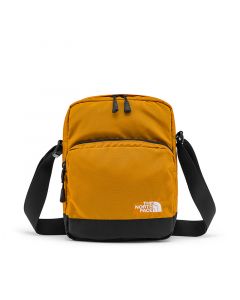 THE NORTH FACE WOODLEAF - CITRINE YELLOW/TNF BLACK
