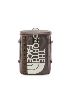 THE NORTH FACE BASE CAMP FUSE BOX - SMOKEY BROWN/WHITE DUNE