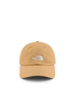 THE NORTH FACE NORM HAT - ALMOND BUTTER