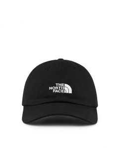 THE NORTH FACE NORM HAT - TNF BLACK