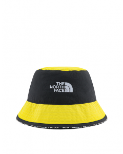 THE NORTH FACE CYPRESS BUCKET HAT - ACID YELLOW