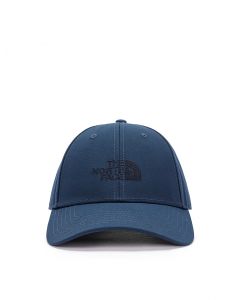 THE NORTH FACE RECYCLED 66 CLASSIC HAT - SUMMIT NAVY