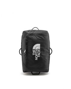 THE NORTH FACE BASE CAMP VOYAGER 29 ROLLER - TNF BLACK/TNF WHITE
