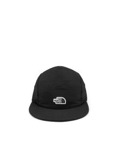 THE NORTH FACE CLASS V CAMP HAT - TNF BLACK