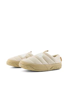 THE NORTH FACE W NUPTSE MULE - GRAVEL/KHAKI STONE