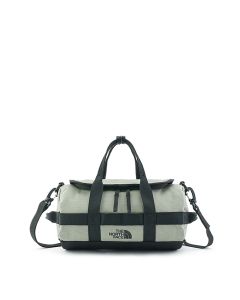 THE NORTH FACE W MINI BASECAMP SHLDR BAG (ASIA SIZE) - CLAY GREY