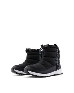 THE NORTH FACE Y THERMOBALL PULL ON WP - TNF BLACK/TNF WHITE