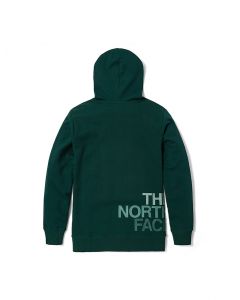 THE NORTH FACE M BRANDING LOGO HOODIE  (ASIA SIZE) - PONDEROSA GREEN