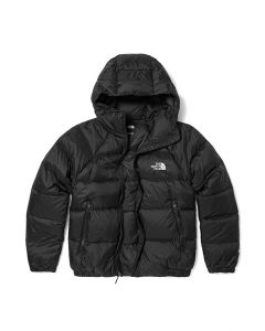 THE NORTH FACE W HYDRENALITE DOWN HOODIE  (ASIA SIZE) - TNF BLACK