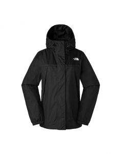 THE NORTH FACE W ANTORA TRICLIMATE - (ASIA SIZE) - TNF BLACK