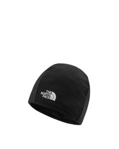 THE NORTH FACE FASTECH BEANIE  - TNF BLACK
