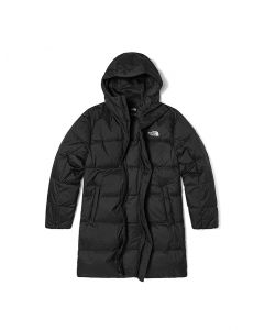THE NORTH FACE M HYDRENALITE DOWN MID (ASIA SIZE)  - TNF BLACK