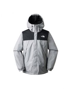 THE NORTH FACE M ANTORA TRICLIMATE - (ASIA SIZE) - MELD GREY-TNF BLACK