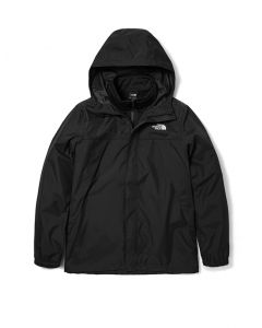 THE NORTH FACE M ANTORA TRICLIMATE  (ASIA SIZE) - TNF BLACK/VANADIS GREY