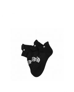 THE NORTH FACE TRAVEL SOCK 3 PAIRS - TNF BLACK
