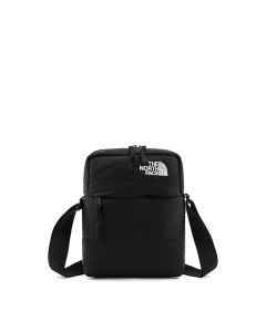 THE NORTH FACE NUPTSE CROSSBODY - TNF BLACK/NPF