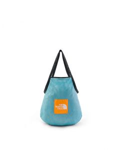 THE NORTH FACE CIRCULAR TOTE - REEF WATERS
