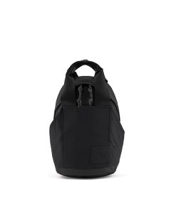 THE NORTH FACE W NEVER STOP MINI BACKPACK - TNF BLACK