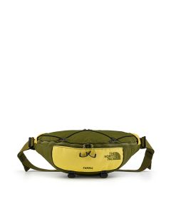 THE NORTH FACE TERRA LUMBAR 6L  - FOREST OLIVE/YELLOW SILT