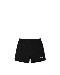 THE NORTH FACE M SUNRISE 2 IN 1 SHORT  (ASIA SIZE) - TNF BLACK