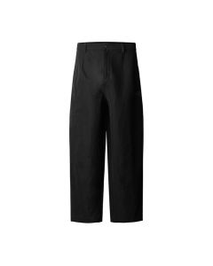THE NORTH FACE W HIGH WAIST PANT (ASIA SIZE) - TNF BLACK