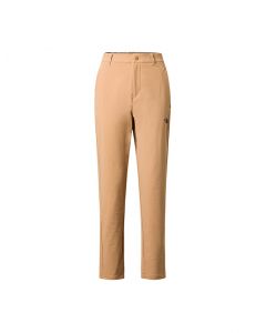 THE NORTH FACE W ESSENTIALS ANKLE PANT (ASIA SIZE)  - ALMOND BUTTER