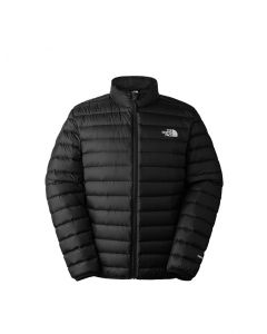 THE NORTH FACE M NEW MANCHURIA JACKET(ASIA SIZE) - TNF BLACK