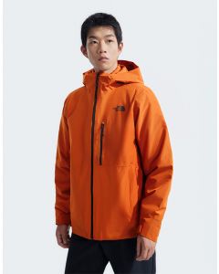 THE NORTH FACE M DOWN TRICLIMATE JACKET (ASIA SIZE) - EARTHEN COPPER