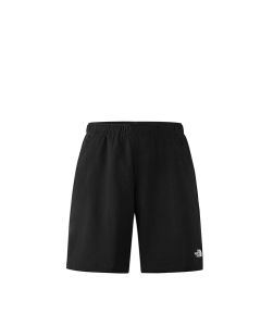 THE NORTH FACE M ZEPHYR PULL-ON SHORT (ASIA SIZE) - TNF BLACK